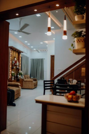 Ethel's villa